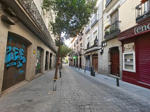 Appartamento 81 m² a Madrid