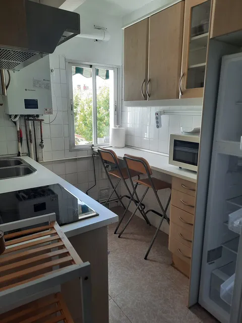 Appartamento 65 m² a Villaviciosa de Odón