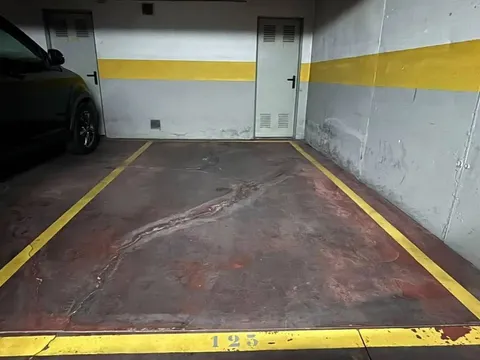 Pis de 126 m² a Múrcia