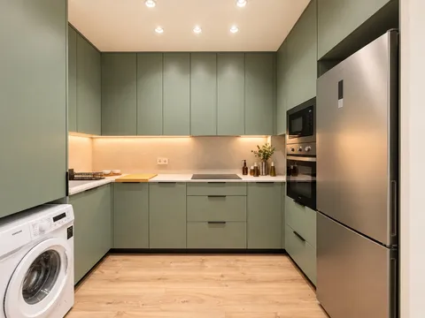 Apartamento 80 m² em València