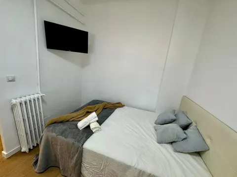 Pis de 50 m² a Saragossa