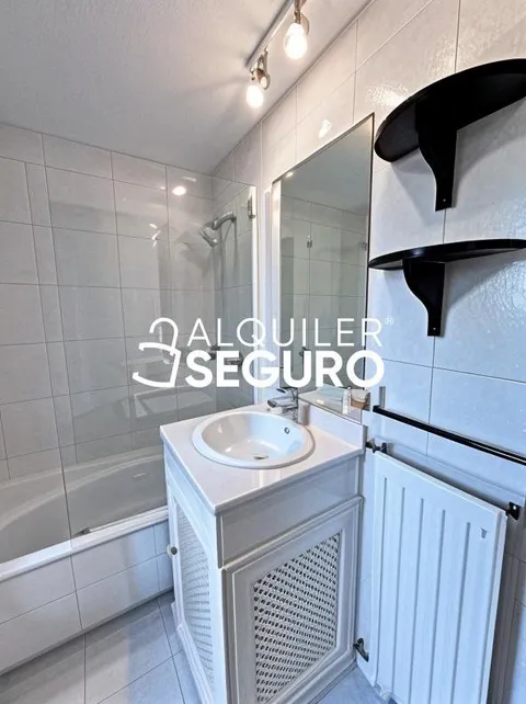 House 160 m² in Madrid