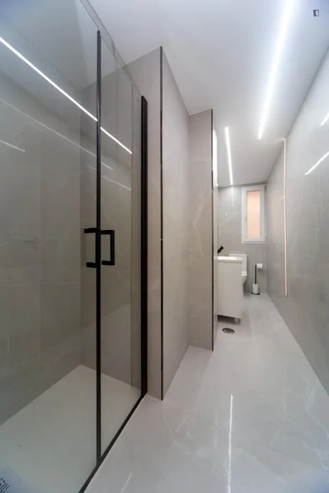 Habitació de lloguer, Granada