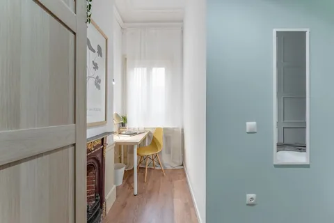 Habitación en alquiler, Madrid