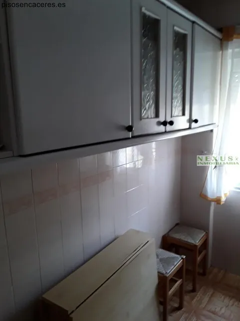 Appartamento 90 m² a Cáceres