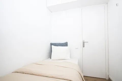 Pis de 75 m² a Barcelona