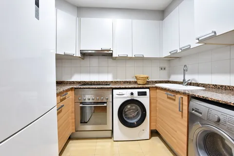 Квартира 45 м² у Rafelbunyol
