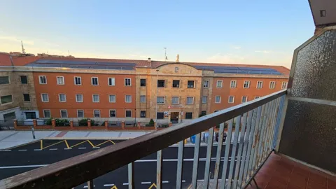 Habitació de lloguer, Salamanca