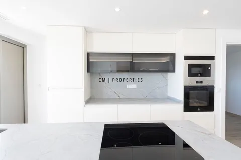 Appartamento 131 m² a Valencia