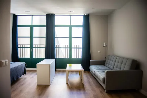 Appartement 45 m² à Barcelone (2/17)