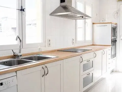 Pis de 281 m² a Madrid