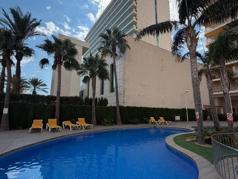 Pis de 96 m² a Calp