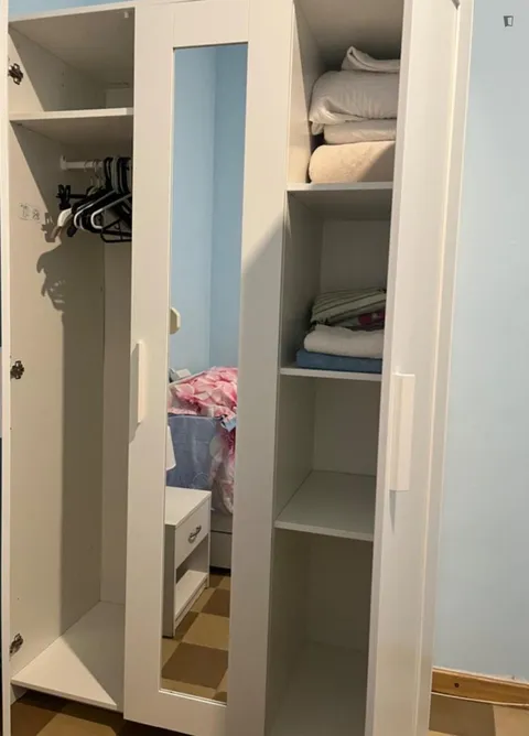 Quarto para alugar, Barcelona (2/15)