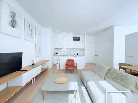 Pis de 70 m² a València