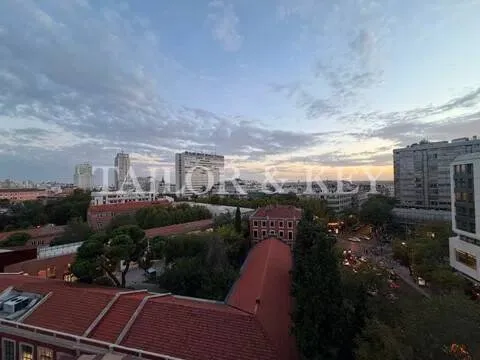 Pis de 50 m² a Madrid