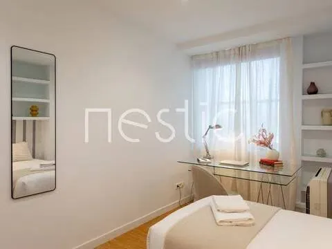 Pis de 95 m² a Madrid