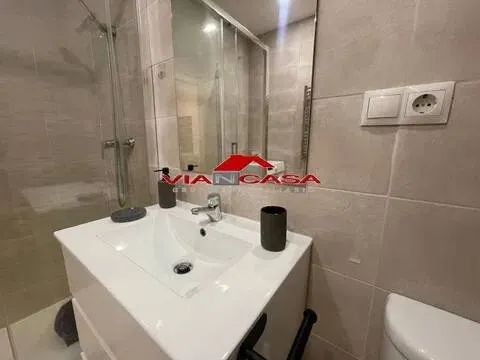 Wohnung 75 m² in Madrid
