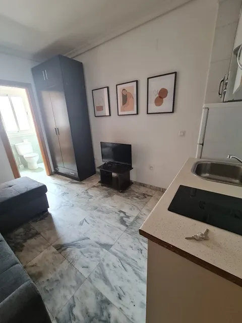 Pis de 42 m² a Ciudad Real