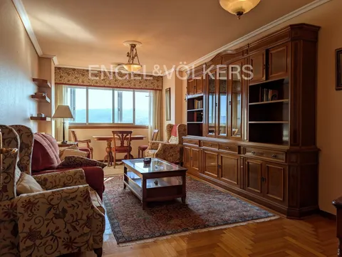 Pis de 90 m² a Vigo