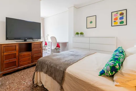Habitació de lloguer, València
