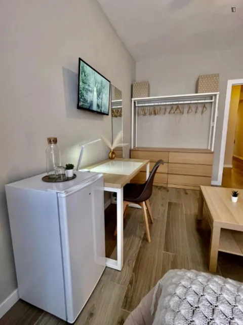 Habitació de lloguer, Alacant