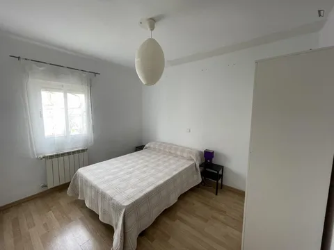 Appartamento 89 m² a Madrid