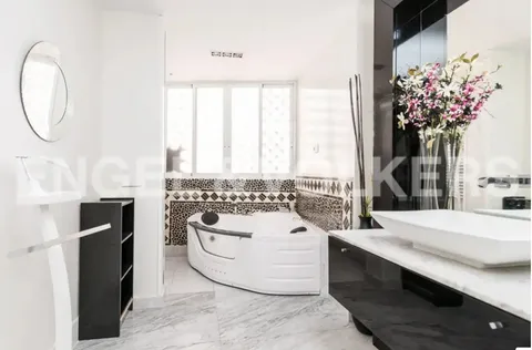 Pis de 164 m² a Madrid