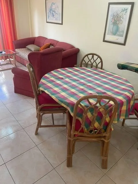 Pis de 60 m² a Arona