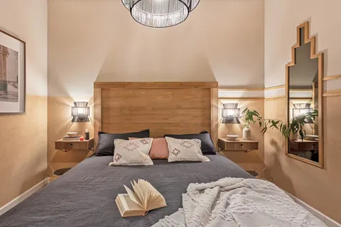 Appartamento 105 m² a Madrid