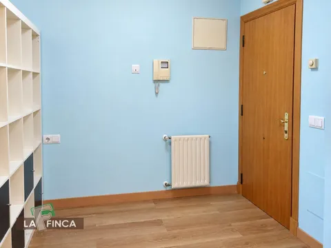 Pis de 52 m² a Oviedo
