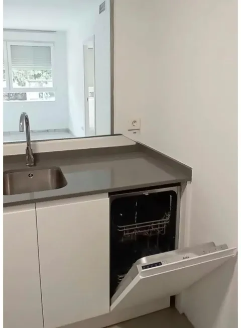 Pis de 68 m² a Madrid