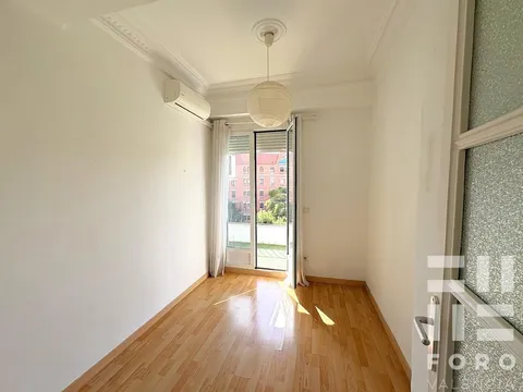 Pis de 93 m² a València