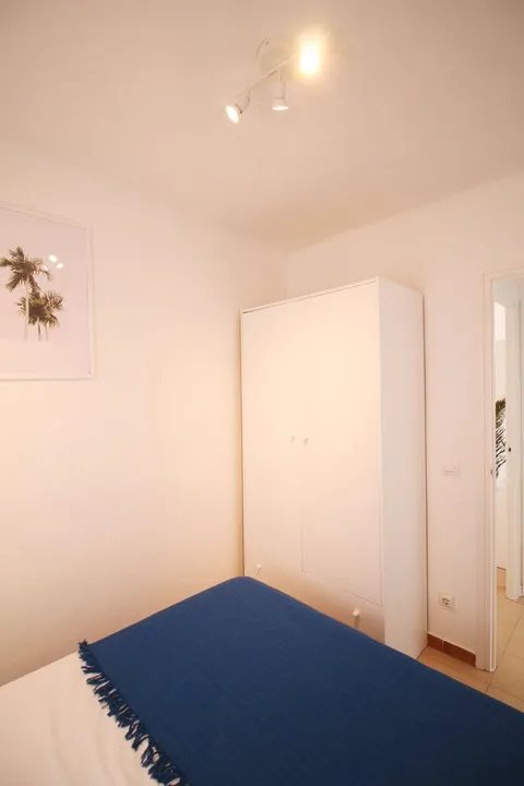 Pis de 49 m² a Cambrils