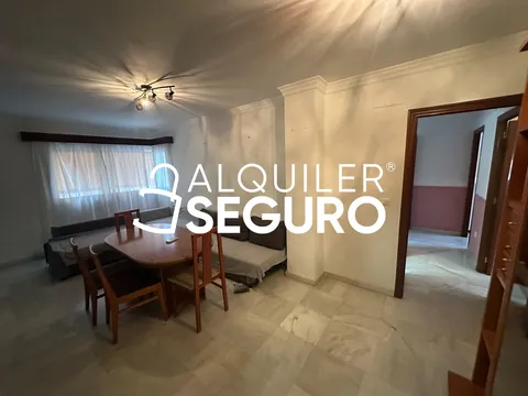 Pis de 106 m² a Màlaga