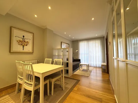 Pis de 50 m² a Getxo