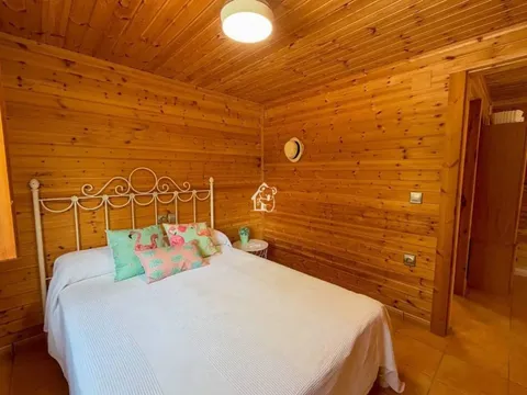 Casa de 80 m² a Oriola