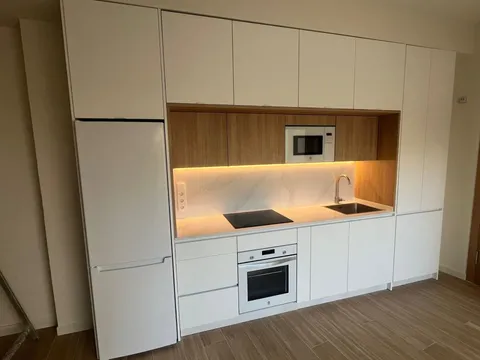 Pis de 71 m² a Sevilla