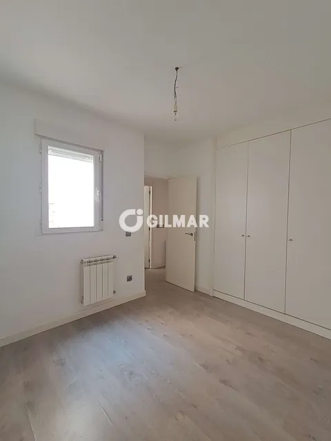 Pis de 60 m² a Madrid
