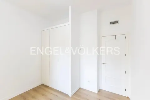 Wohnung 135 m² in Madrid