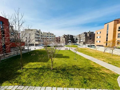 Pis de 117 m² a Laguna de Duero