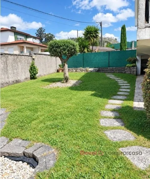 Casa 110 m² a O Porriño