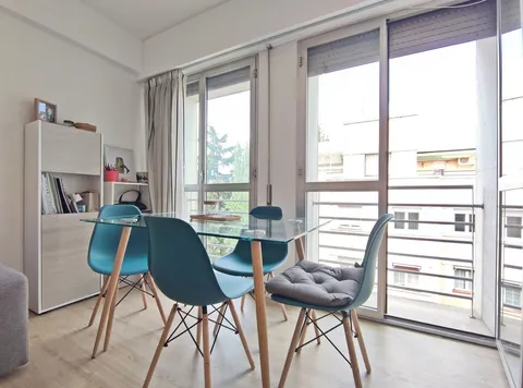 Wohnung 60 m² in Madrid (2/26)