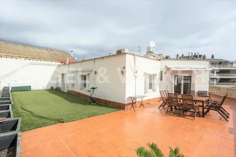 Wohnung 80 m² in Barcelona