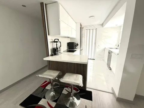 Квартира 90 м² у Madrid