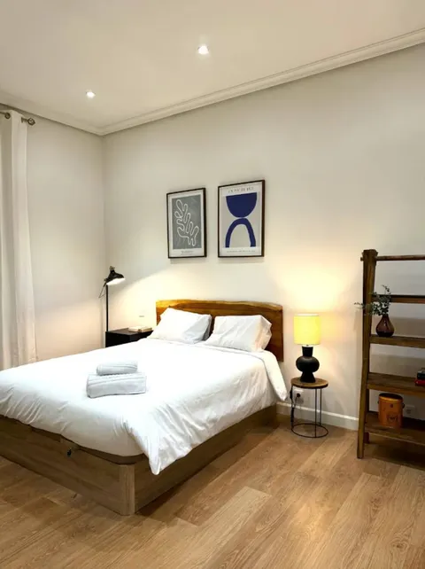 Wohnung 120 m² in Madrid