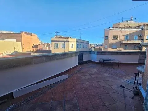 Квартира 140 м² в Мадриде (3/49)