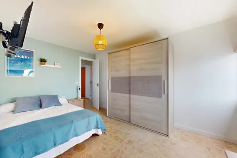 Habitació de lloguer, València