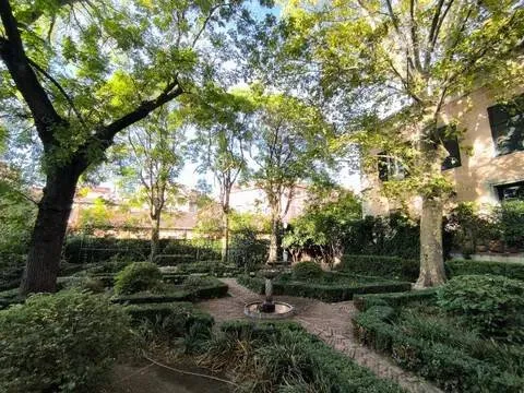 Appartamento 146 m² a Madrid