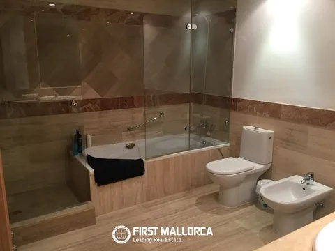 Appartement 140 m² à Calvià