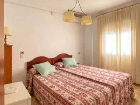 Habitació de lloguer, Sevilla